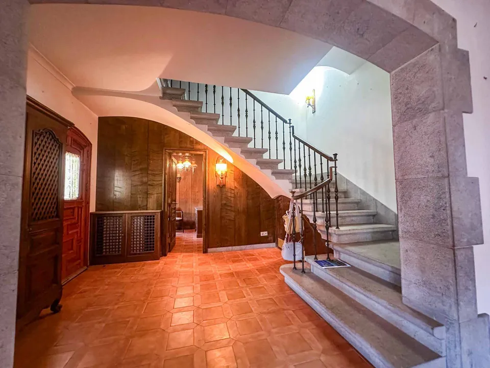 Villa i Ordis, Gerona - foto 3