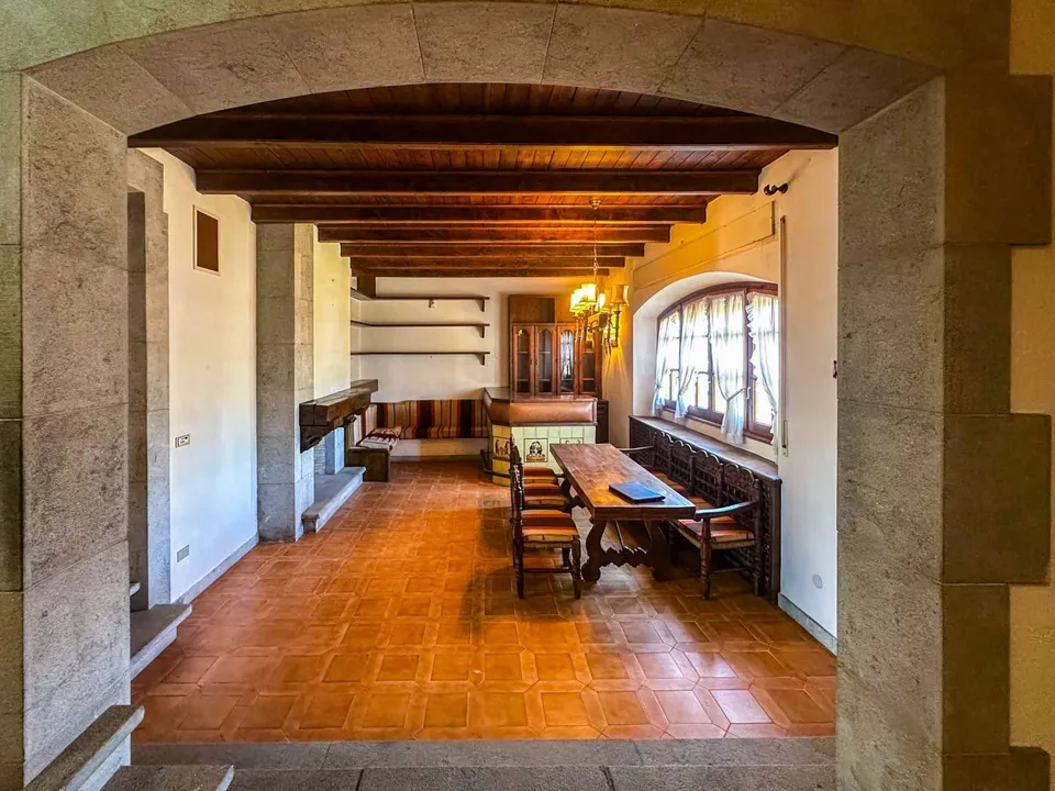 Villa i Ordis, Gerona - foto 4