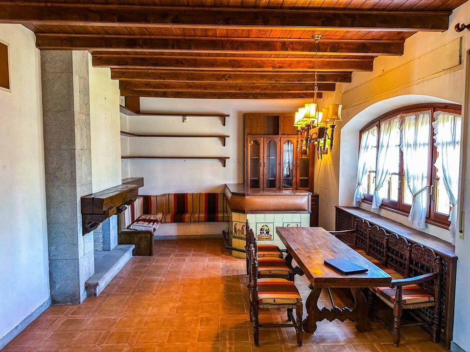 Villa i Ordis, Gerona - foto 5