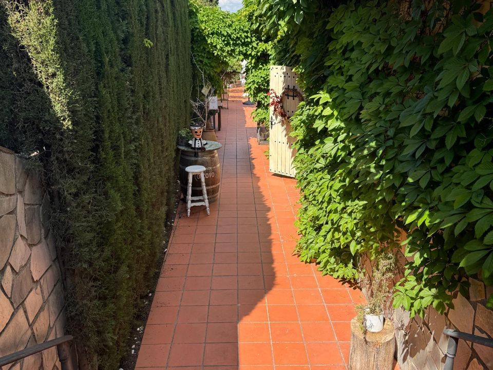 Erhvervsejendom i Monachil, Granada - foto 5