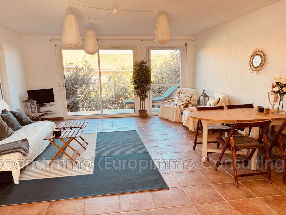 Lejlighed i Fitou, Aude - foto 1