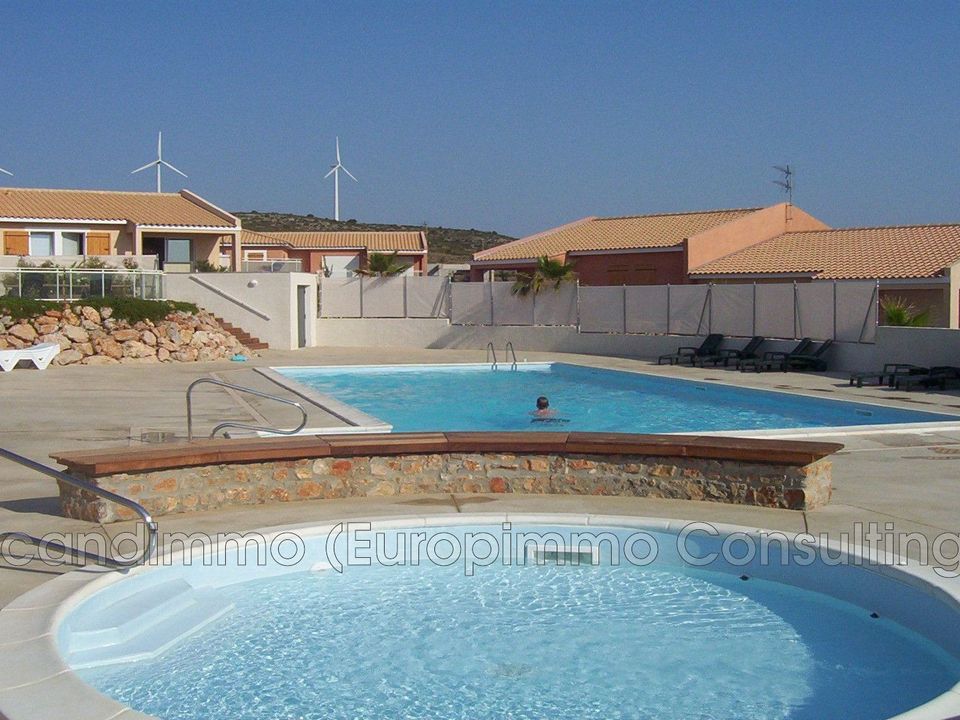 Lejlighed i Fitou, Aude - foto 4