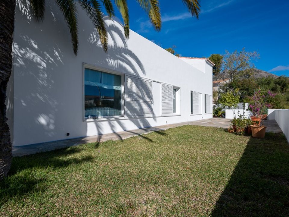 Villa i Benalmadena, Malaga - bilde 4