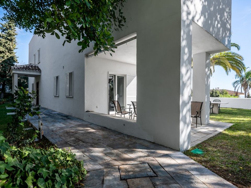 Villa i Benalmadena, Malaga - bilde 5