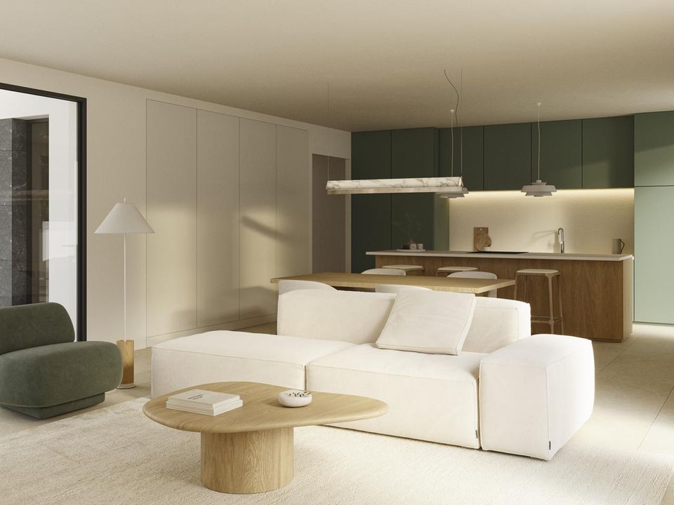 Villa i Polop, Alicante - foto 3