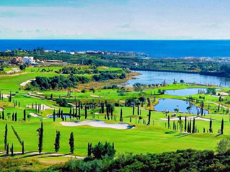Villa i Benahavis, Malaga - foto 5