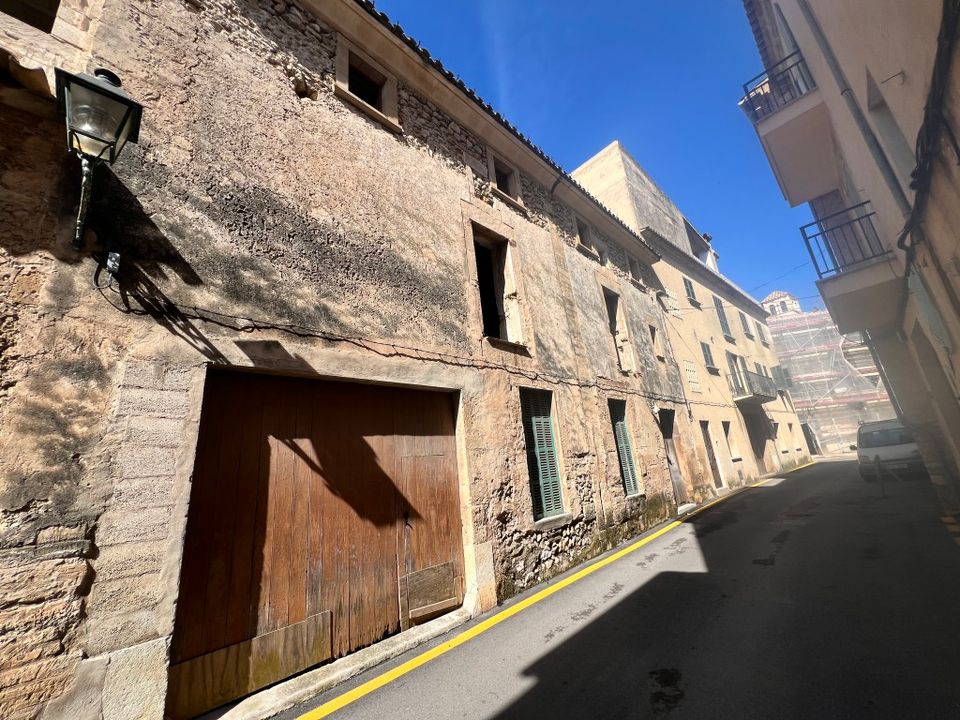 Villa em Pollenca, Mallorca - foto 1