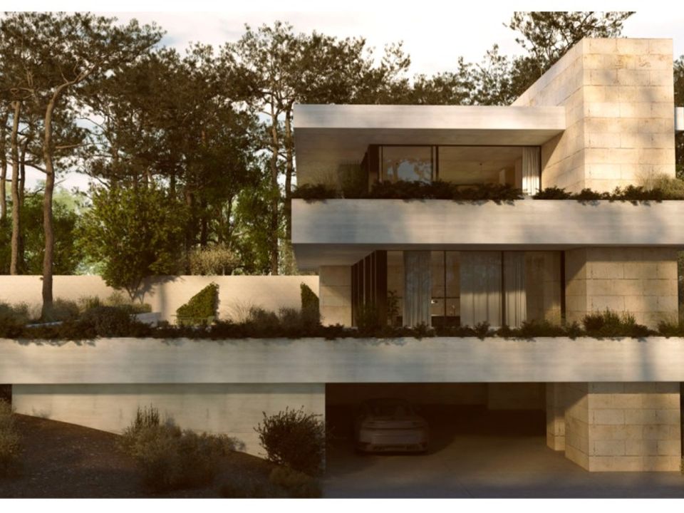 Villa i Sa Pobla, Mallorca - bilde 2