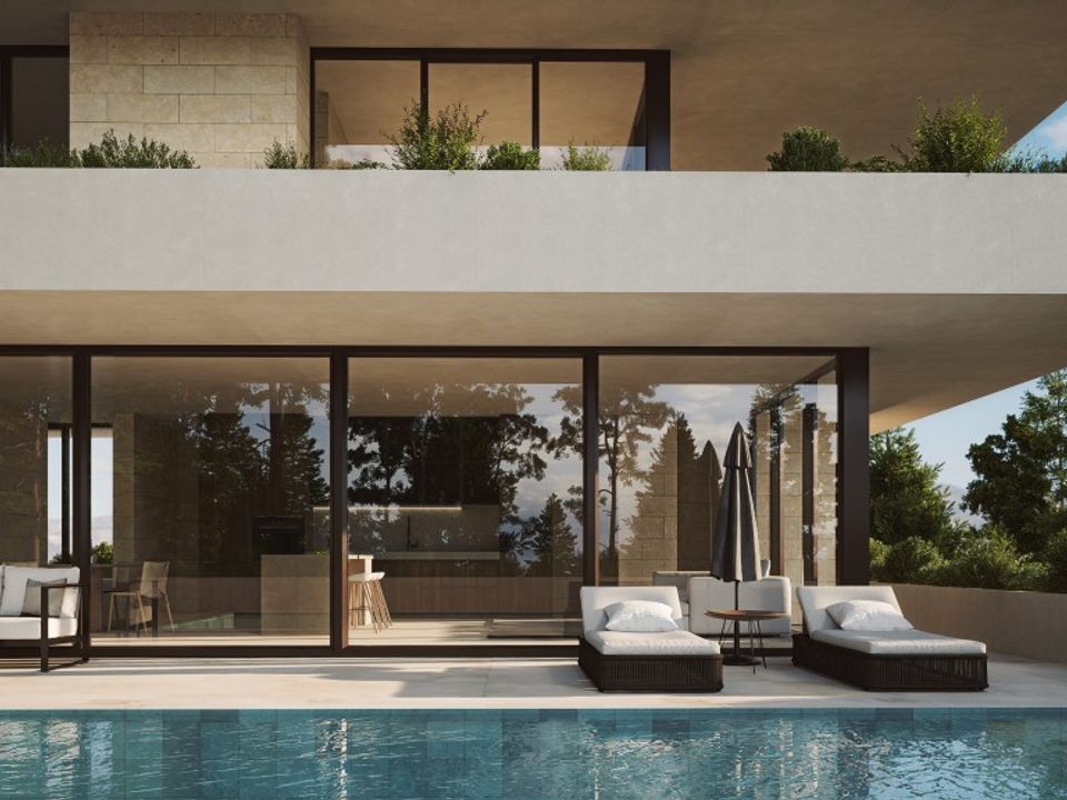 Villa i Sa Pobla, Mallorca - bilde 1