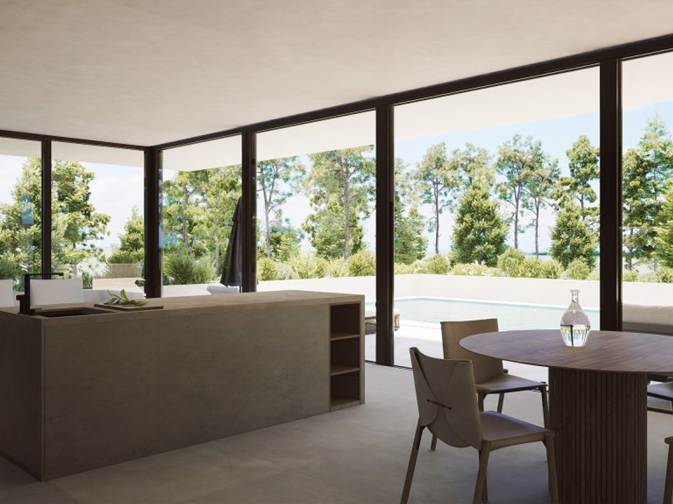Villa i Sa Pobla, Mallorca - bilde 3