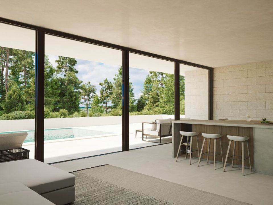 Villa i Sa Pobla, Mallorca - bilde 5