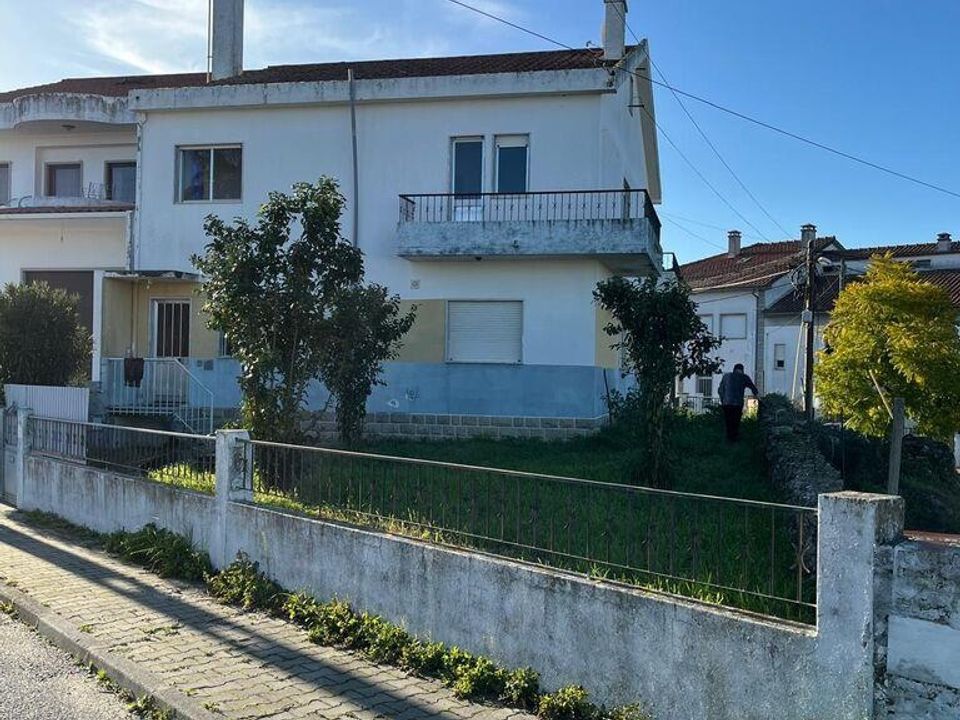 Byhus i Castelo Branco, Castelo Branco - foto 1
