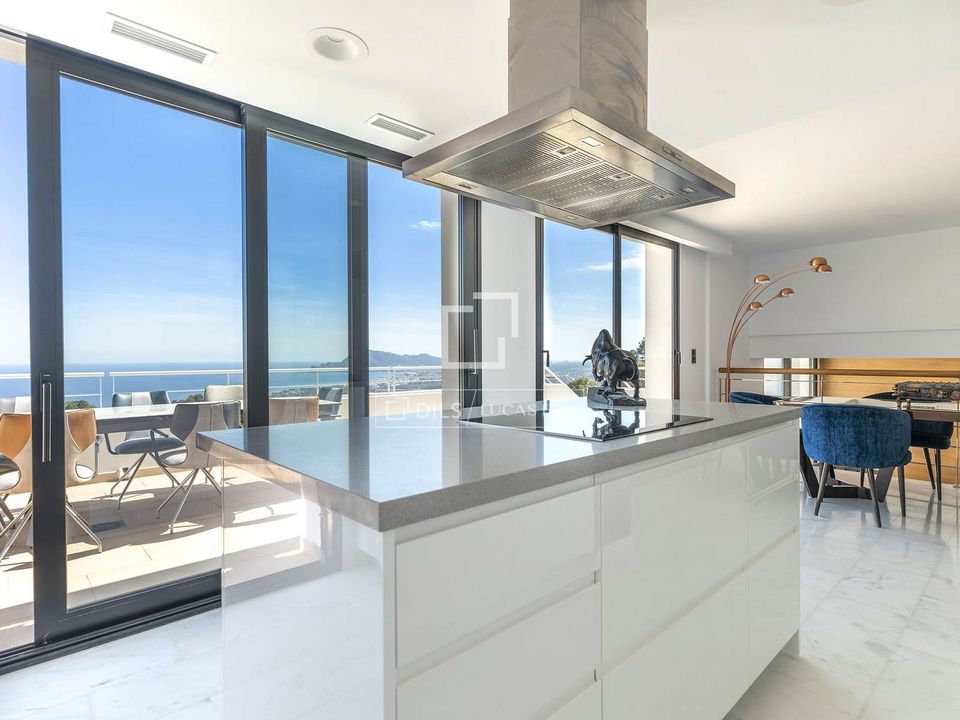 Villa i Altea, Alicante - foto 4