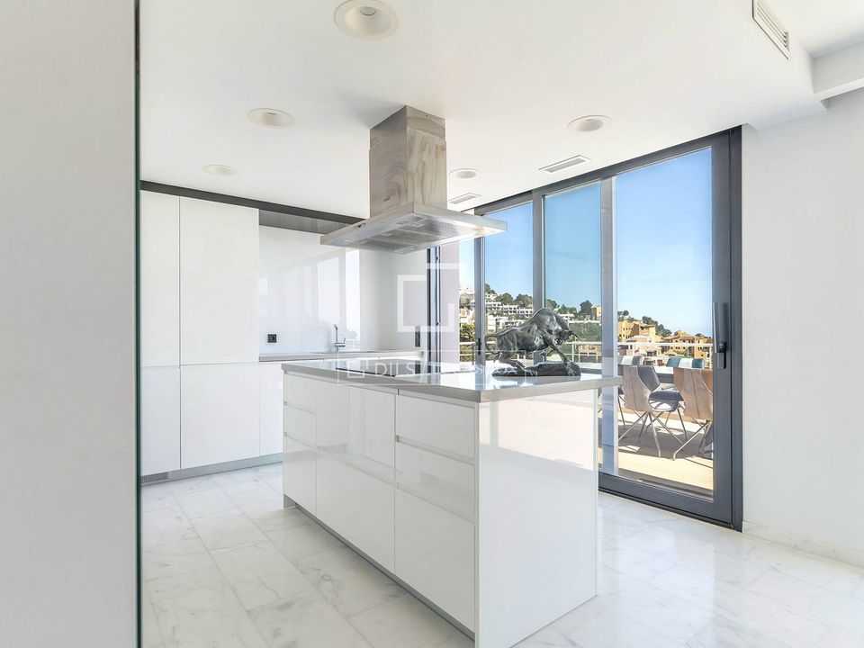 Villa i Altea, Alicante - foto 5