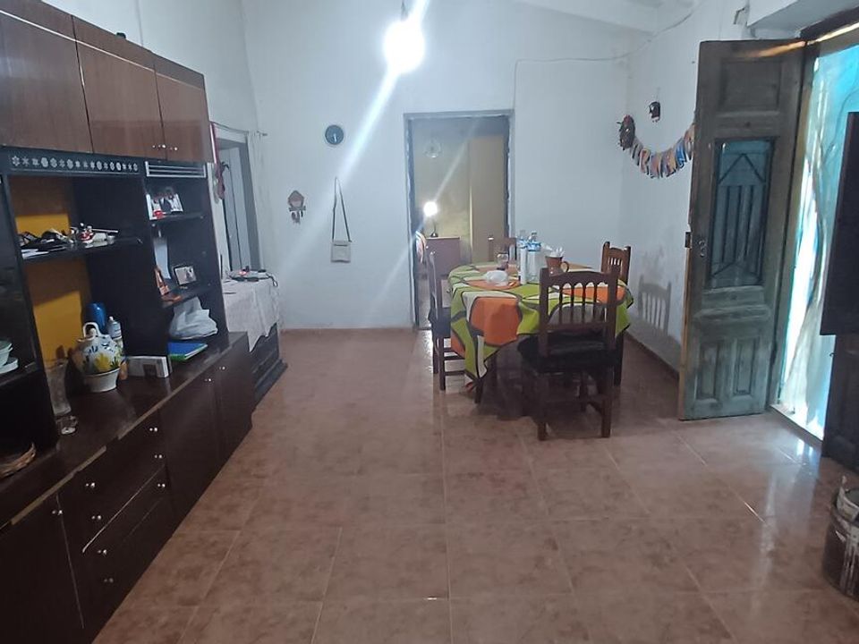 Cortijo i Santa Maria De Nieva, Almeria - foto 3
