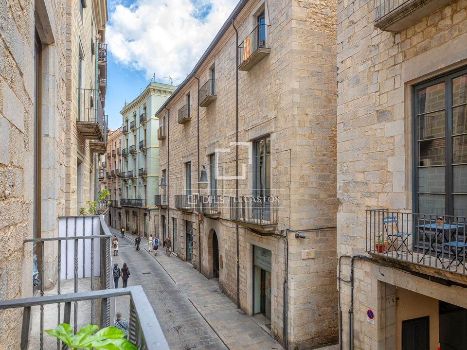Lejlighed i Girona, Gerona - foto 3