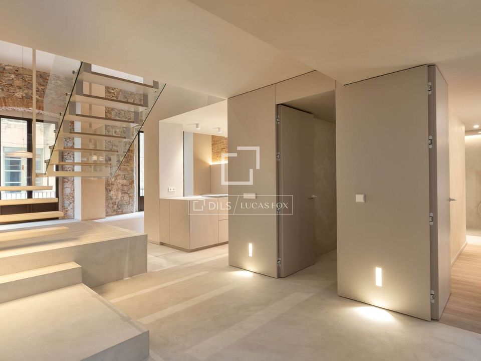 Apartamento en Girona, Gerona - foto 1