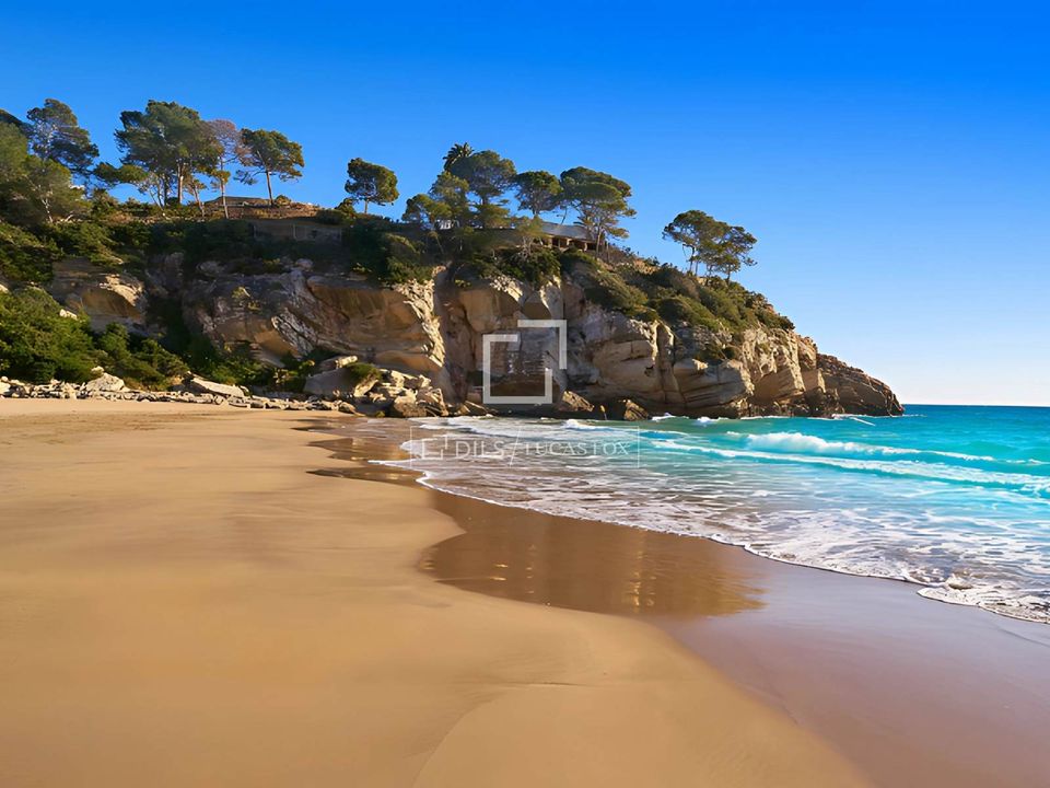 Leilighet i Salou, Tarragona - bilde 1
