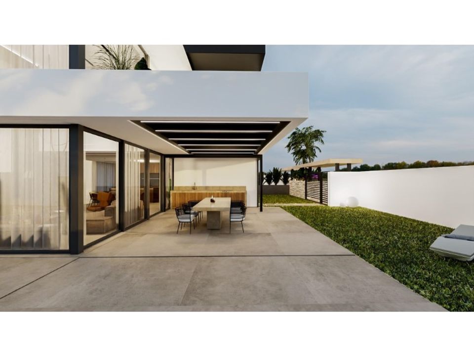 Villa i Orihuela Costa, Alicante - foto 2
