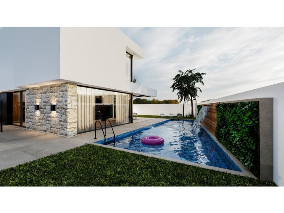 Villa i Orihuela Costa, Alicante - foto 3