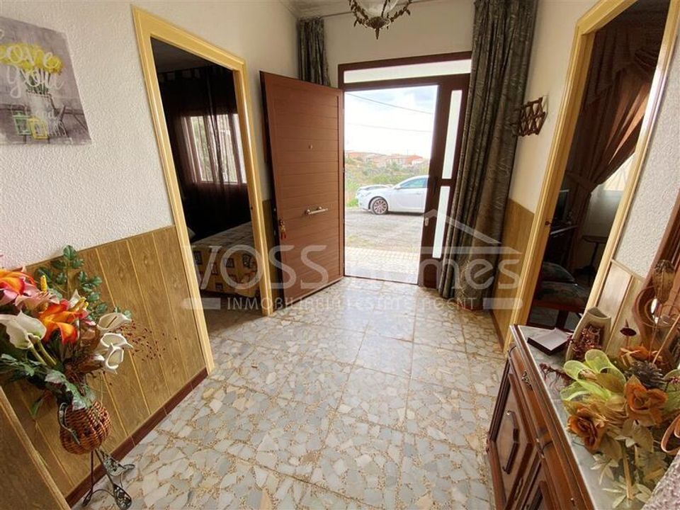 Landejendom i Huercal-Overa, Almeria - foto 3