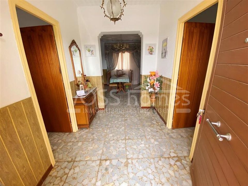 Landejendom i Huercal-Overa, Almeria - foto 4