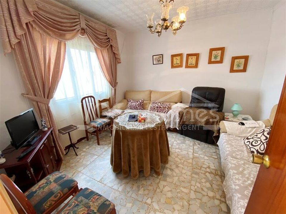 Landejendom i Huercal-Overa, Almeria - foto 5