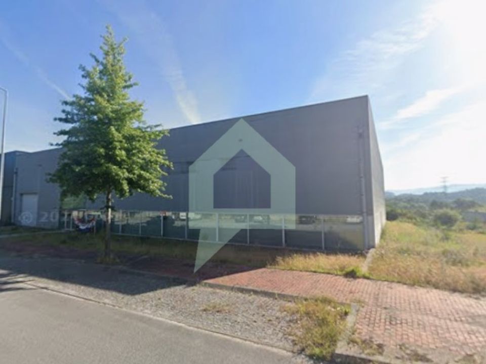 Erhvervsejendom i Vila Verde, Braga - foto 2