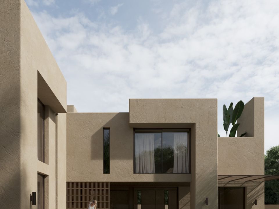 Villa i La Nucia, Alicante - foto 2