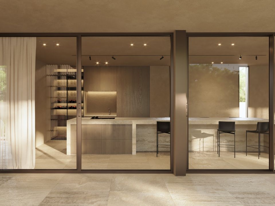 Villa i La Nucia, Alicante - foto 4