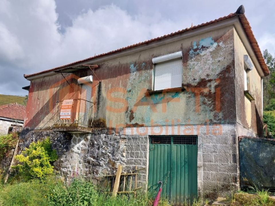 Villa i Moncao, Viana do Castelo - foto 1