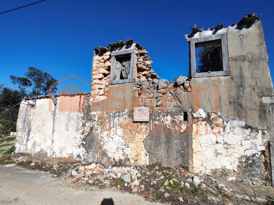Ruinere i Ansiao, Leiria - foto 3