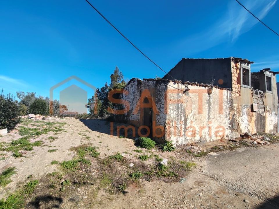 Ruinere i Ansiao, Leiria - foto 1