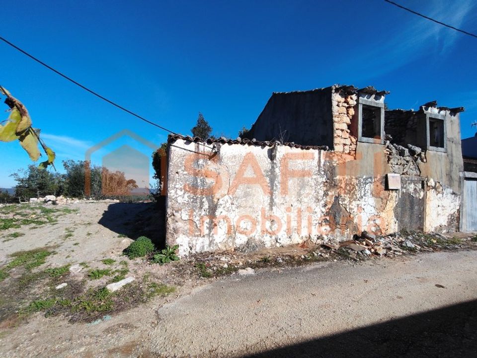 Ruinere i Ansiao, Leiria - foto 2