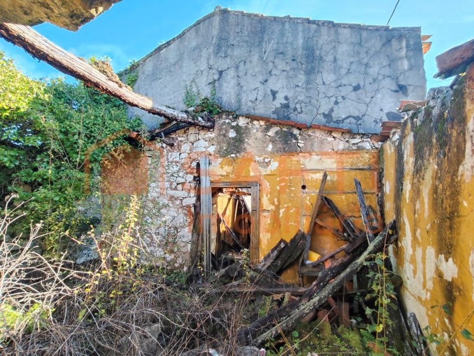Ruinere i Ansiao, Leiria - foto 5