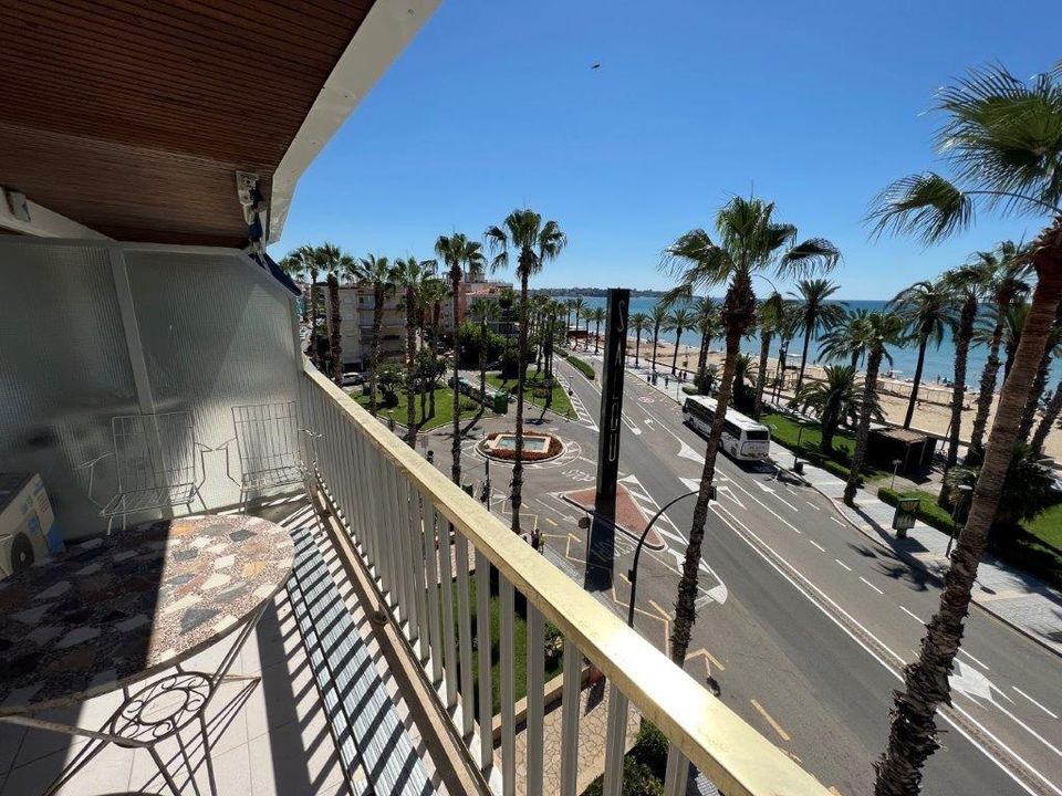 Appartement in Salou, Tarragona - foto 1