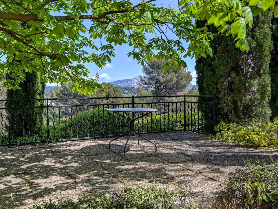 Villa i Aix-en-Provence, Bouches-du-Rhone - foto 3