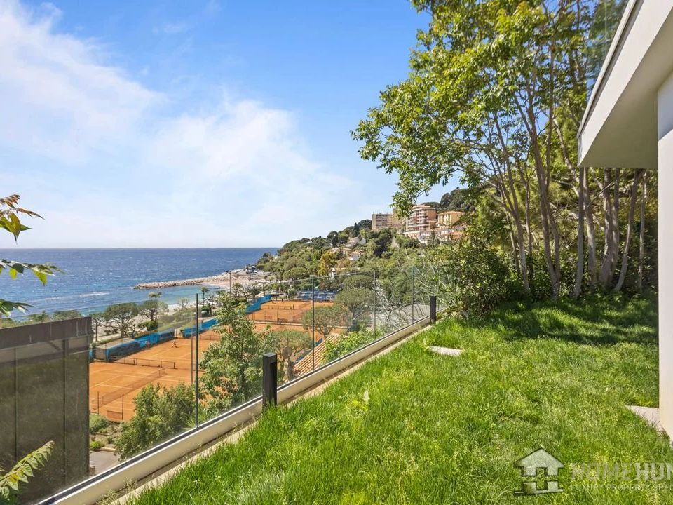 Appartement in Cap-d'Ail, Alpes-Maritimes - foto 1