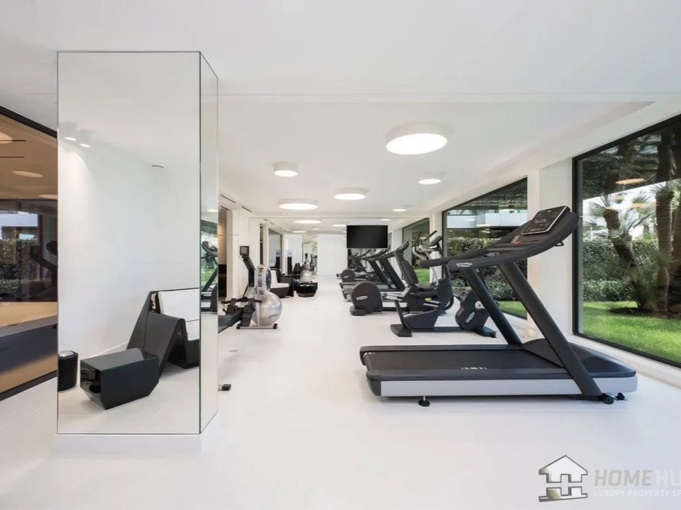 Appartement in Cap-d'Ail, Alpes-Maritimes - foto 3