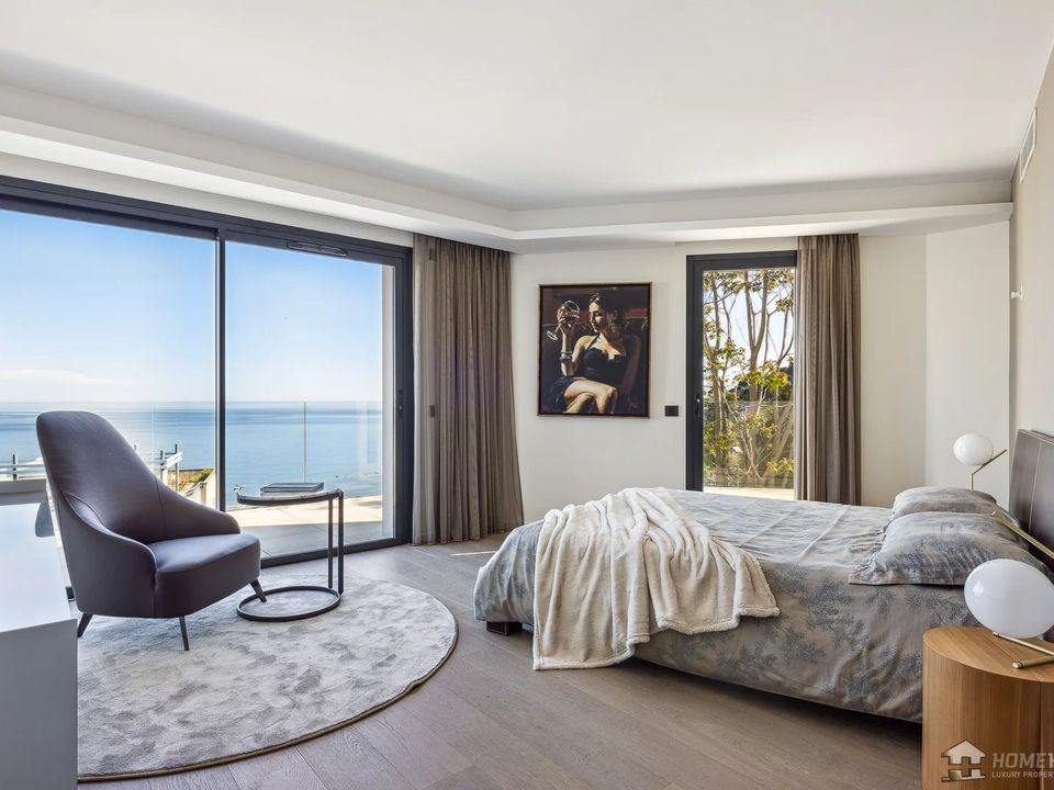 Appartement in Cap-d'Ail, Alpes-Maritimes - foto 4