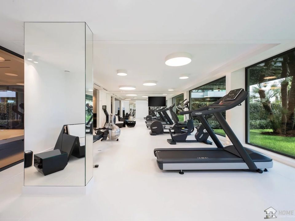 Appartement in Cap-d'Ail, Alpes-Maritimes - foto 2