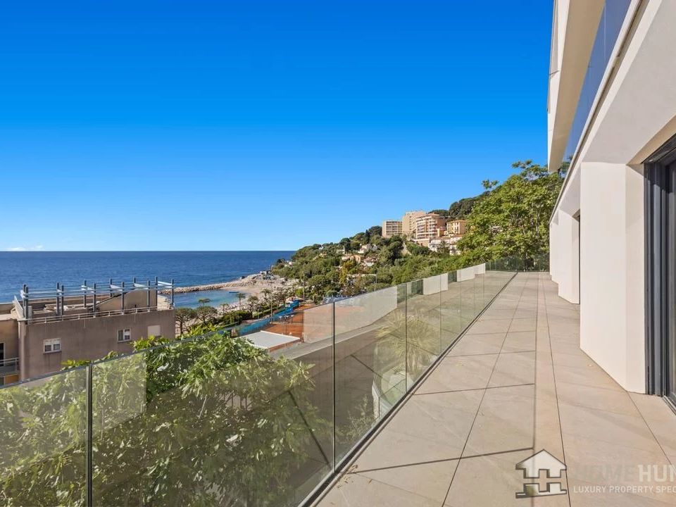 Appartement in Cap-d'Ail, Alpes-Maritimes - foto 4