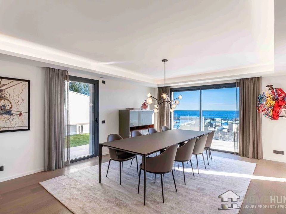 Appartement in Cap-d'Ail, Alpes-Maritimes - foto 5