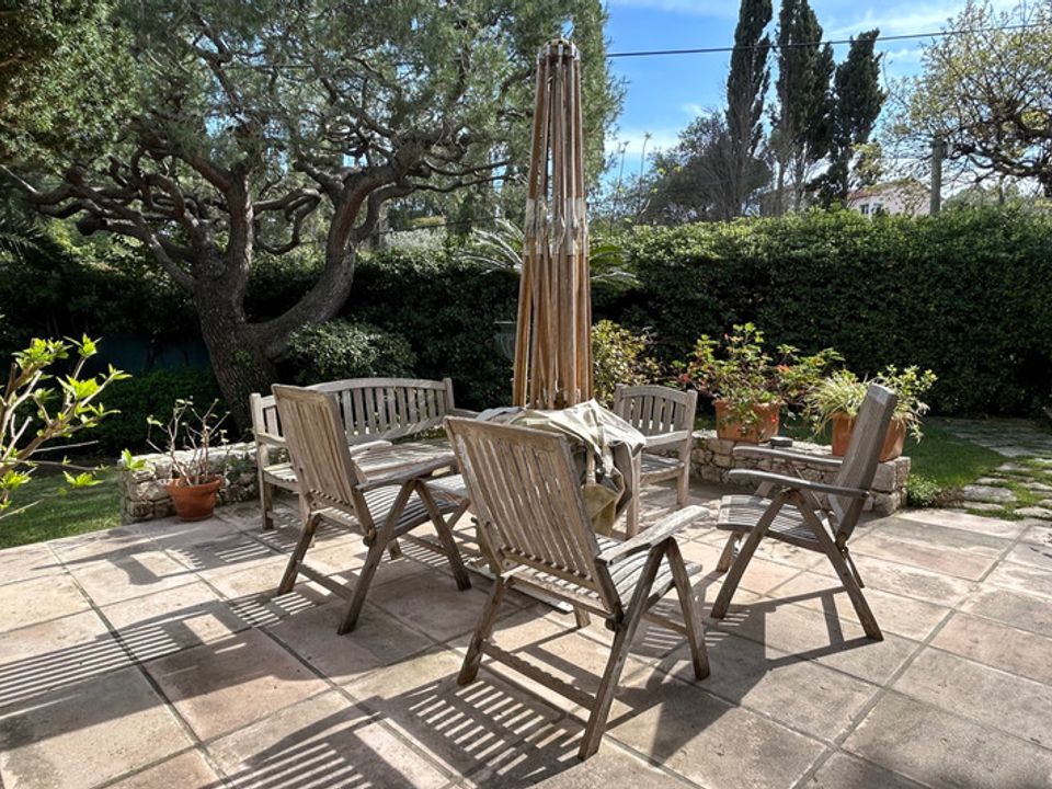 Villa i Antibes, Alpes-Maritimes - foto 2