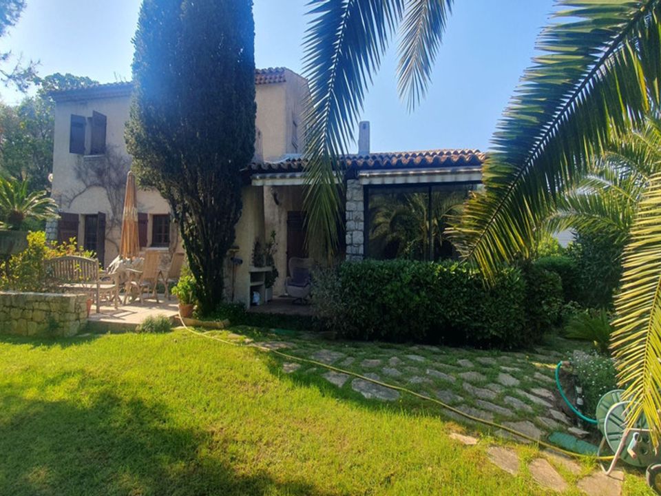 Villa i Antibes, Alpes-Maritimes - foto 4