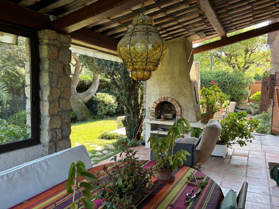 Villa i Antibes, Alpes-Maritimes - foto 5