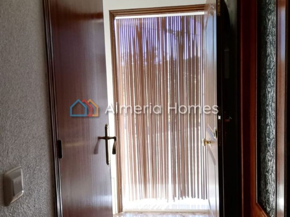 Landsbyhus i Urracal, Almeria - foto 2