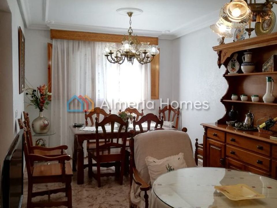 Landsbyhus i Urracal, Almeria - foto 3