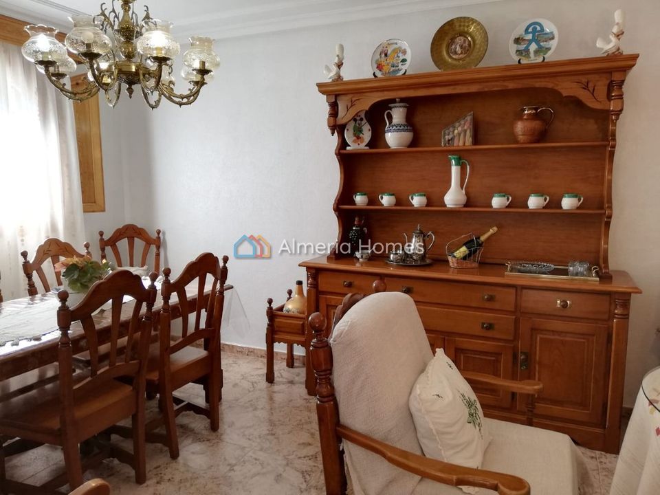 Landsbyhus i Urracal, Almeria - foto 5