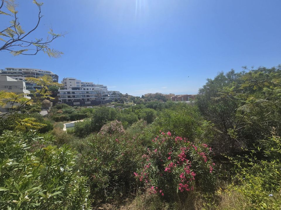Helårsgrund i Riviera Del Sol, Malaga - foto 2